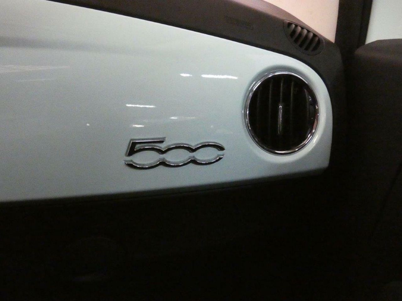 Foto Fiat 500 18