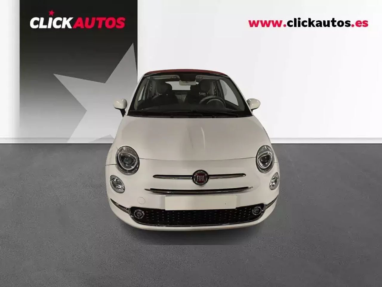 Foto Fiat 500 4