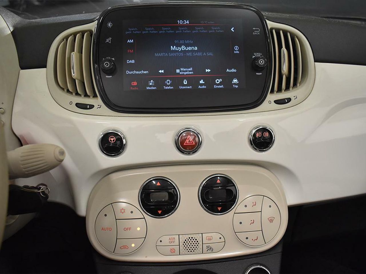 Foto Fiat 500 10