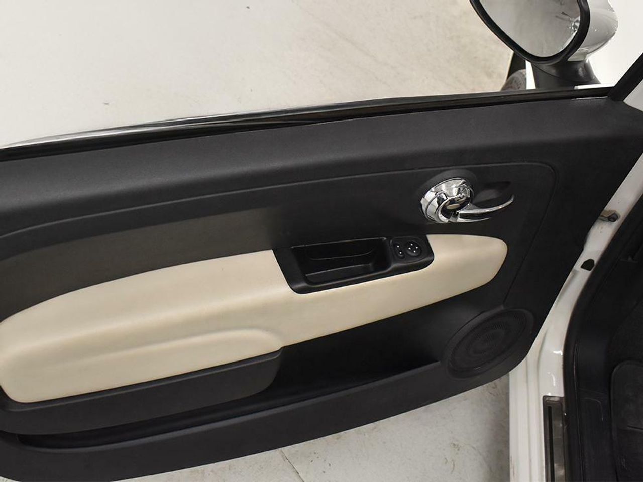 Foto Fiat 500 12