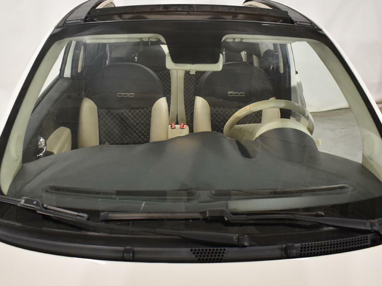 Foto Fiat 500 13