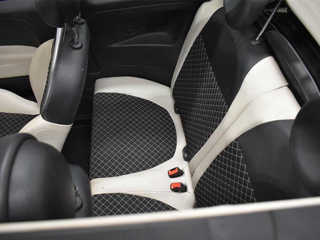 Foto Fiat 500 15