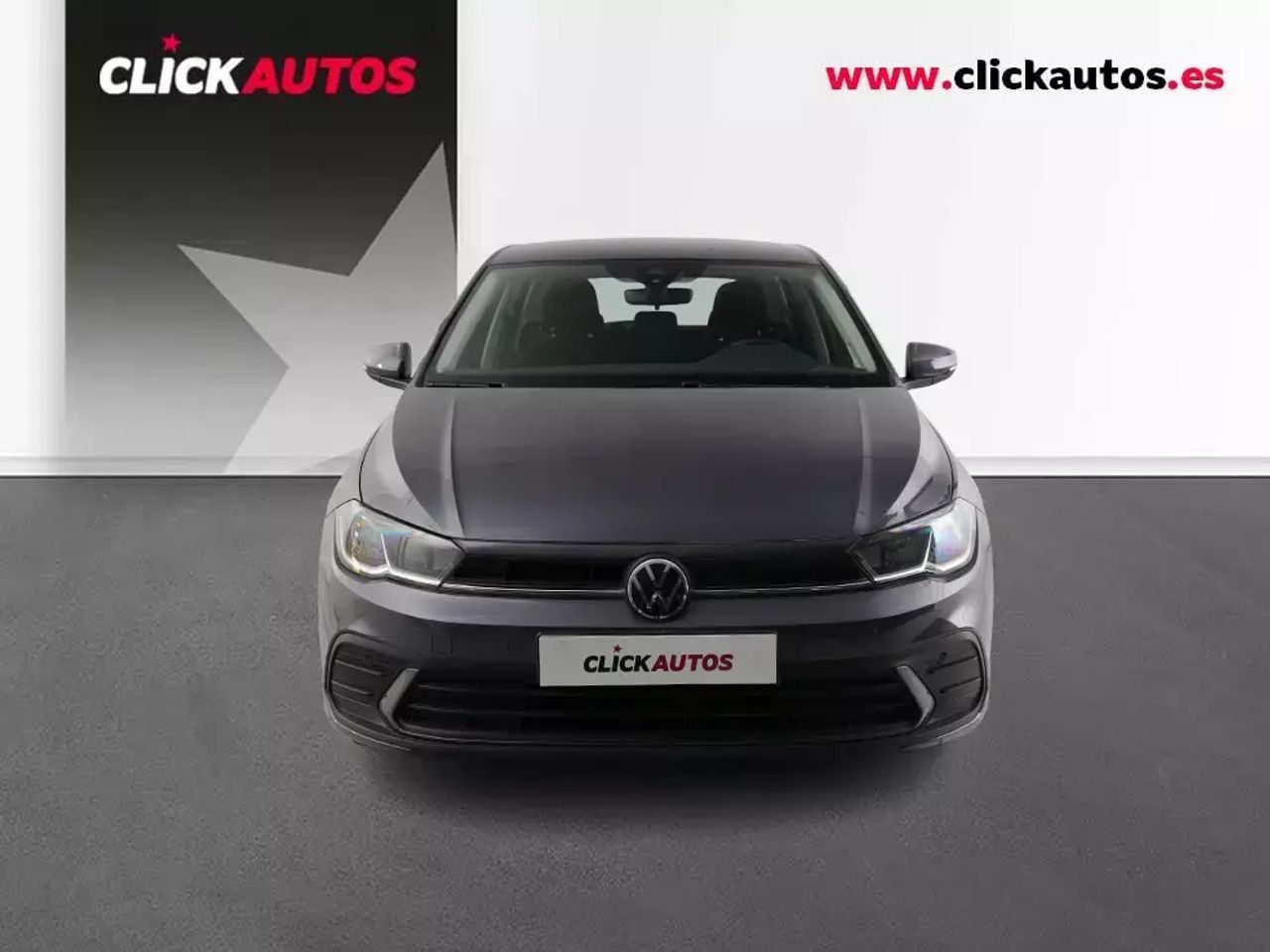 Foto Volkswagen Polo 2