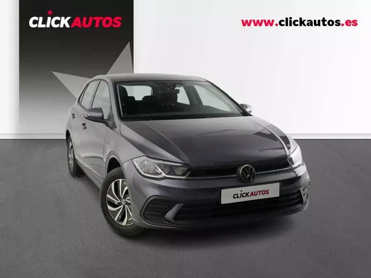 Foto Volkswagen Polo 3