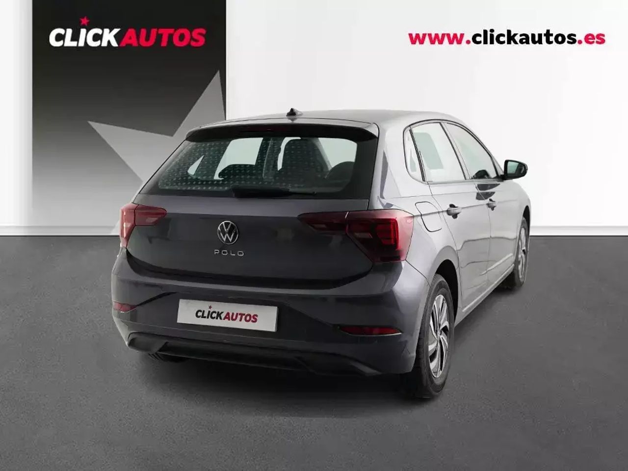 Foto Volkswagen Polo 5