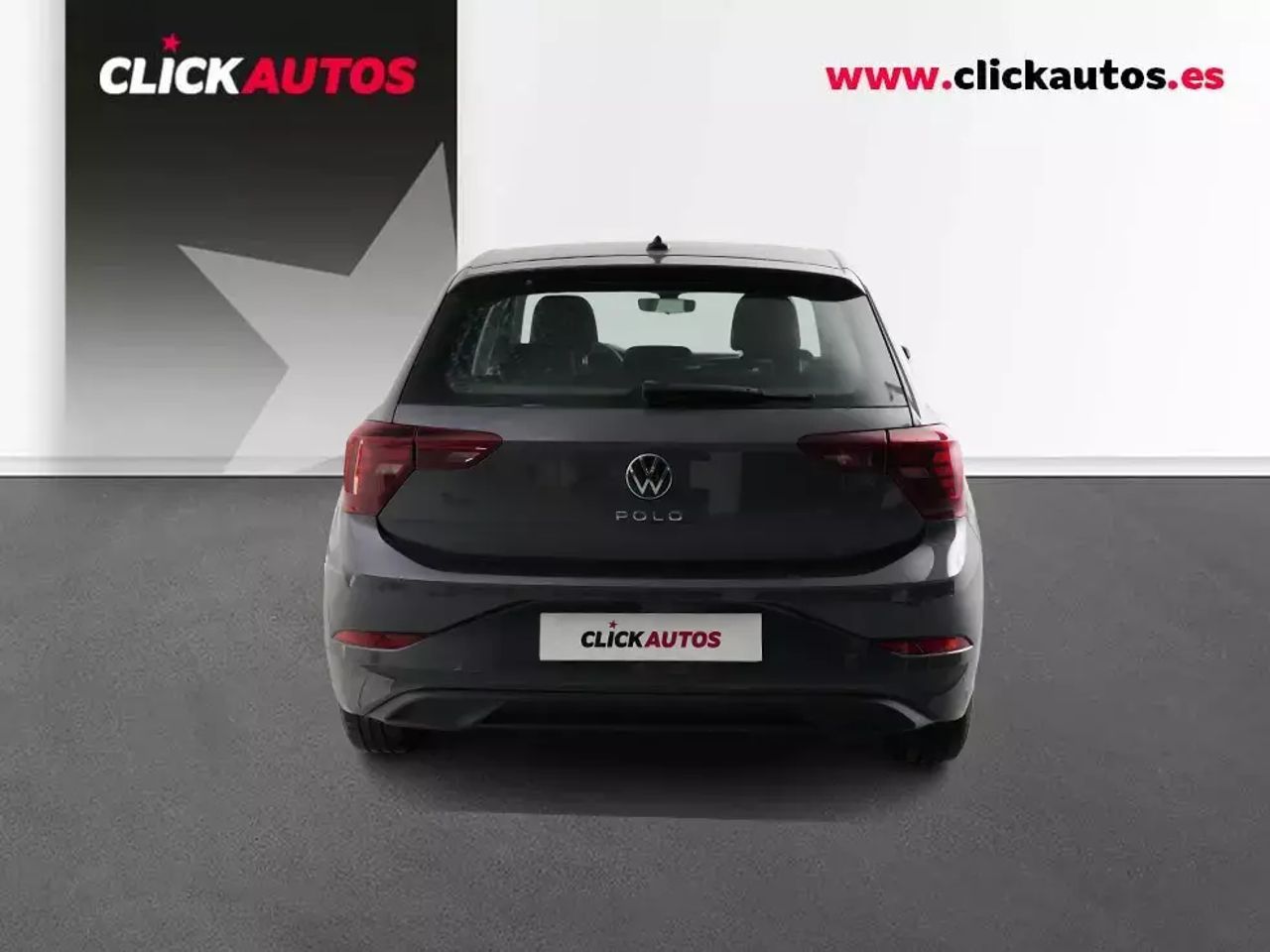 Foto Volkswagen Polo 6