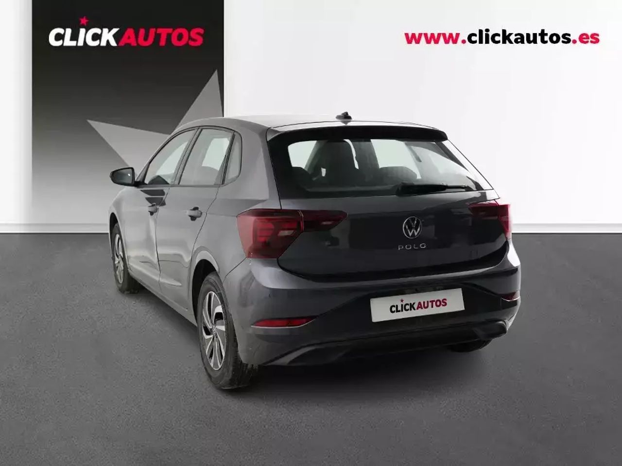 Foto Volkswagen Polo 7