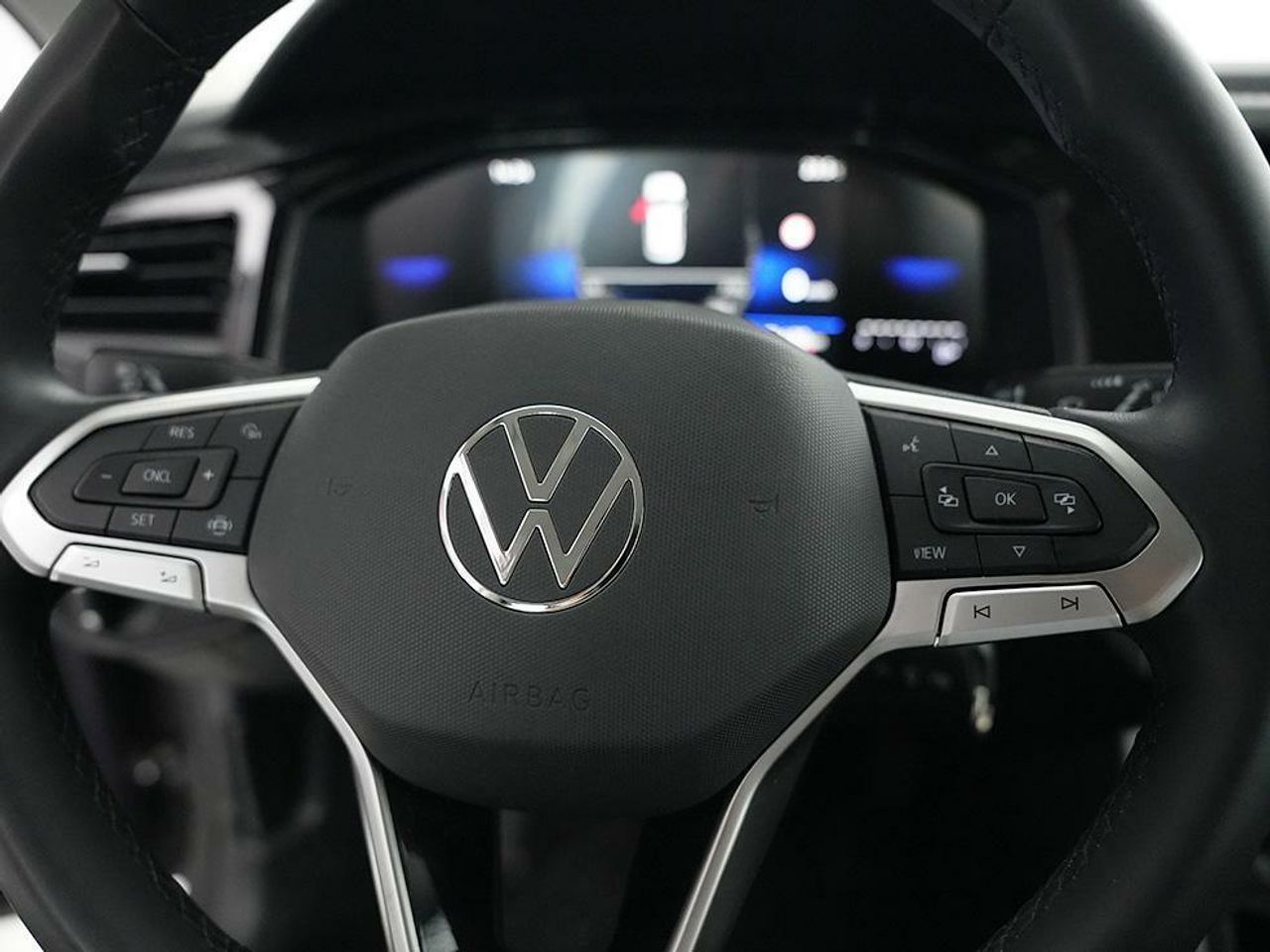 Foto Volkswagen Polo 8