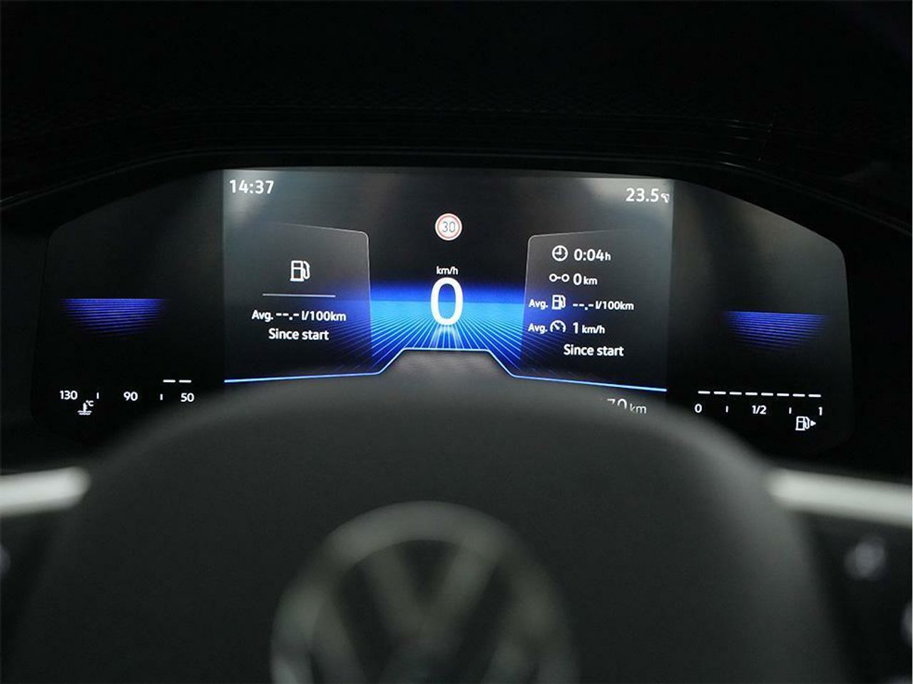 Foto Volkswagen Polo 9