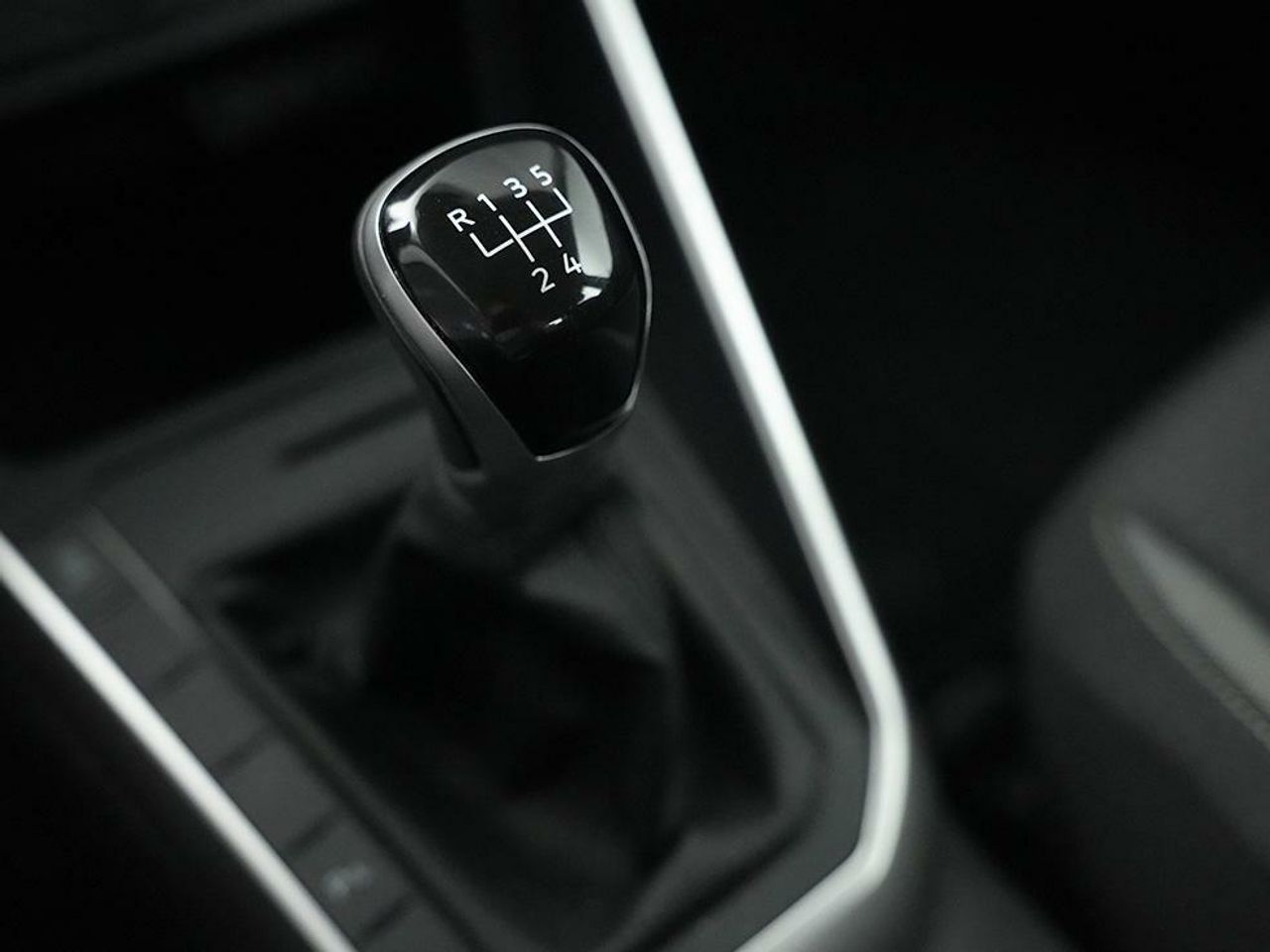 Foto Volkswagen Polo 16