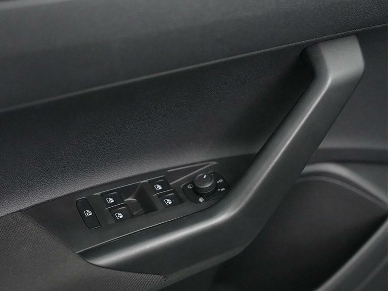 Foto Volkswagen Polo 17
