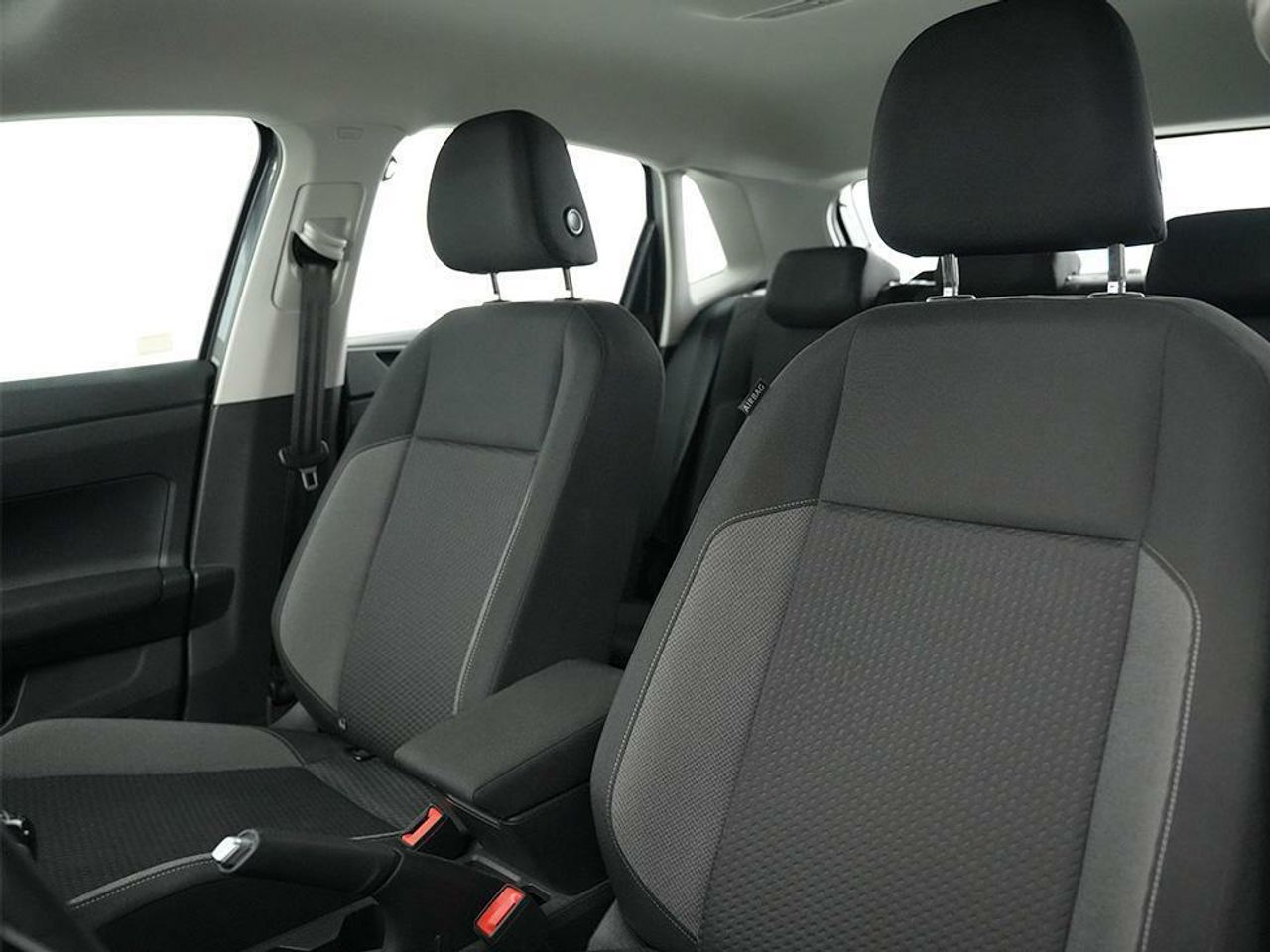 Foto Volkswagen Polo 18