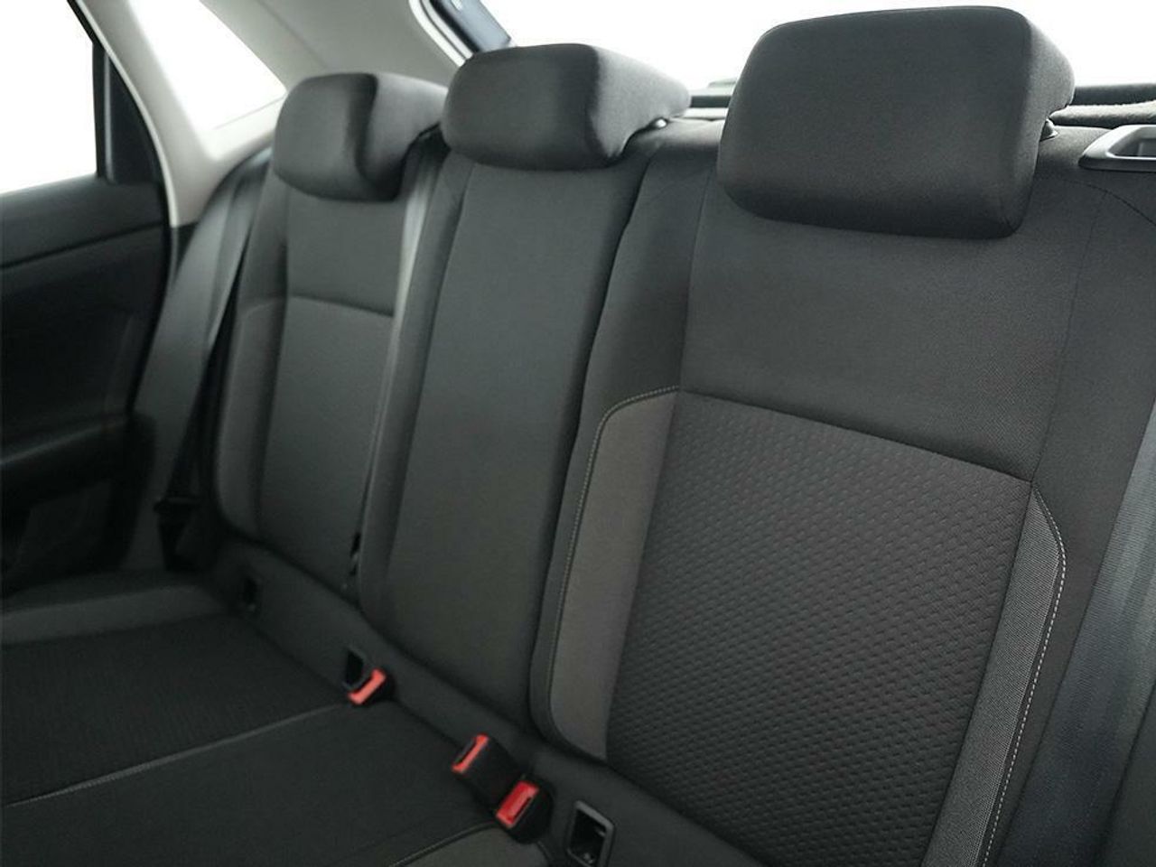 Foto Volkswagen Polo 19