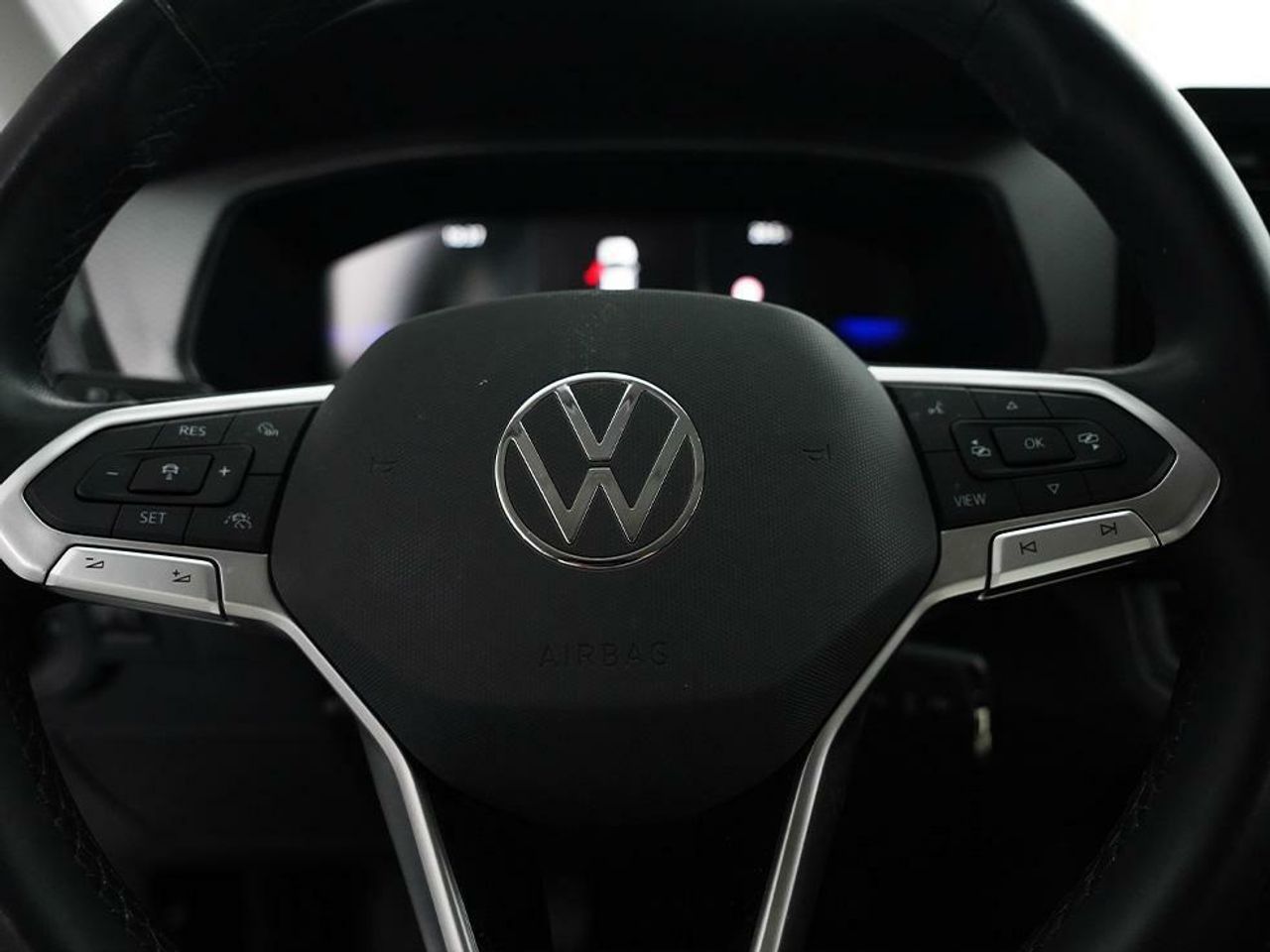Foto Volkswagen T-Cross 8
