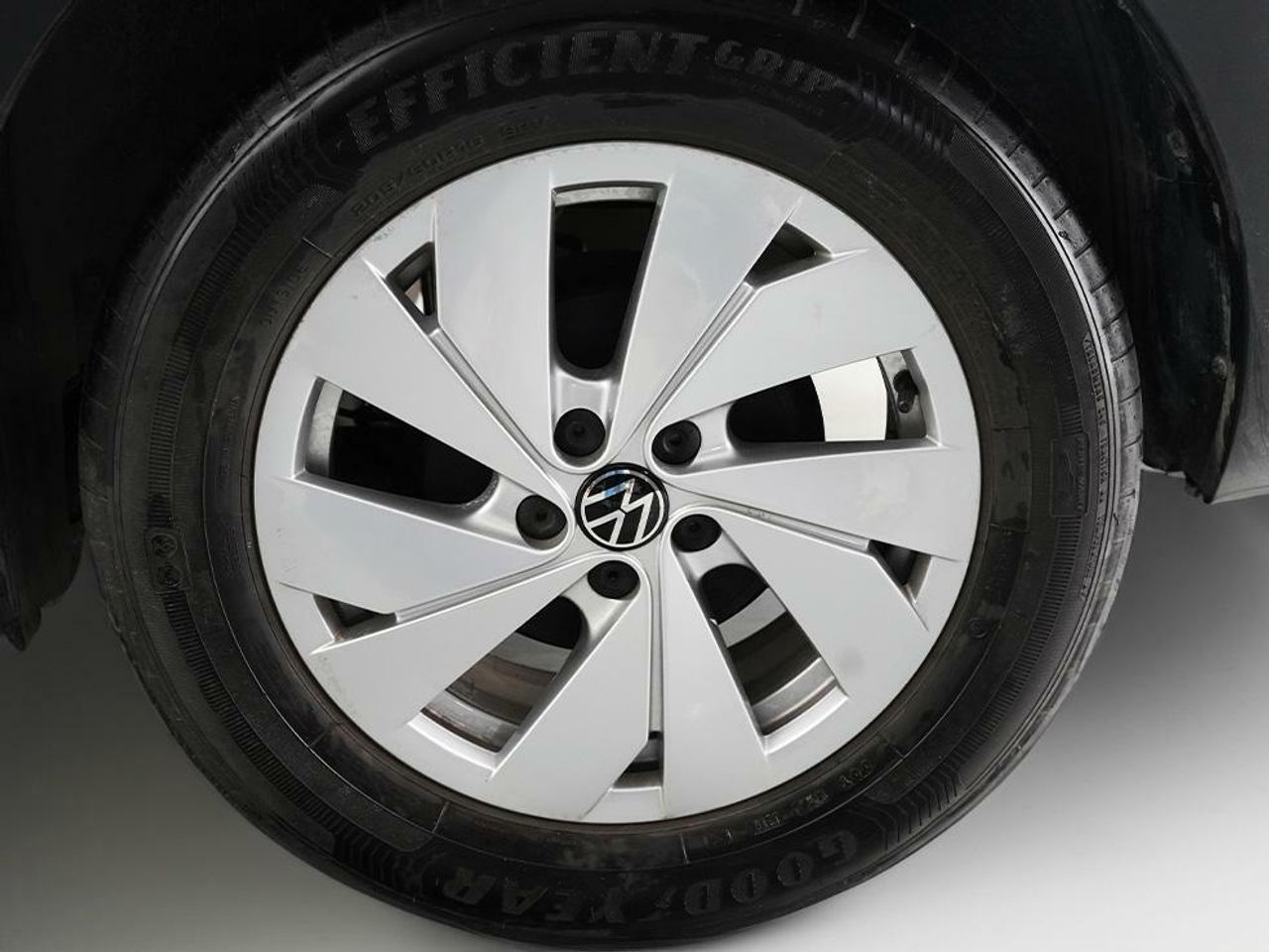 Foto Volkswagen T-Cross 20