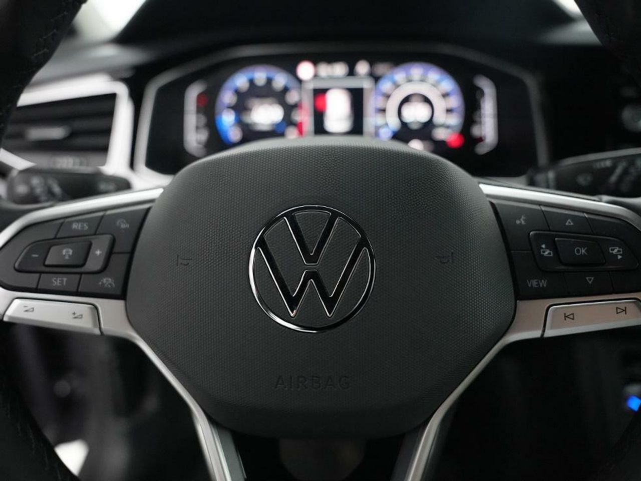 Foto Volkswagen Taigo 8
