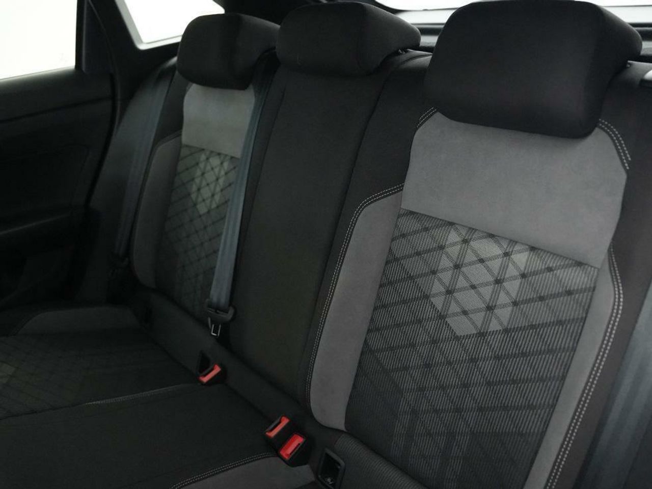 Foto Volkswagen Taigo 19