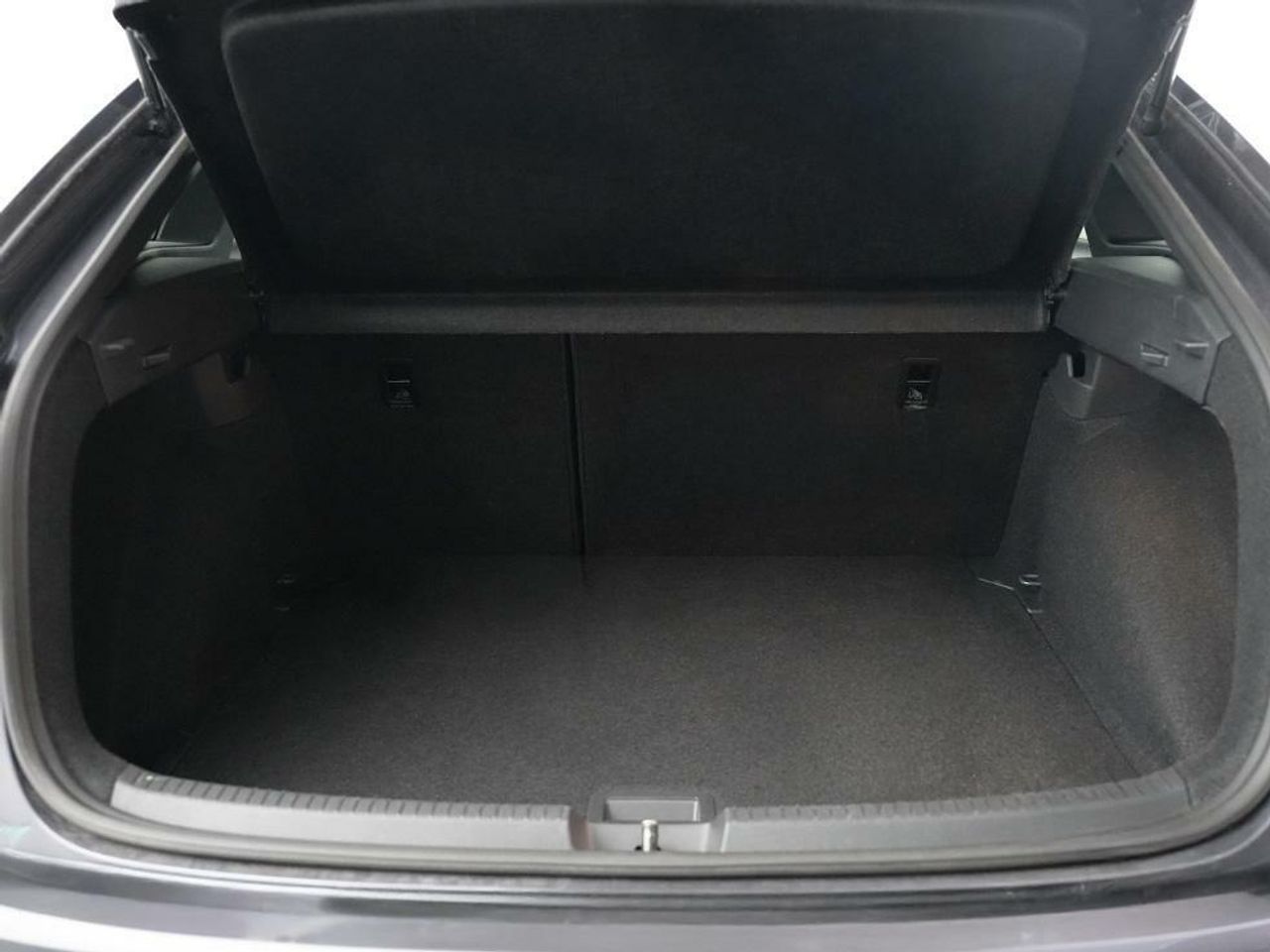 Foto Volkswagen Taigo 20