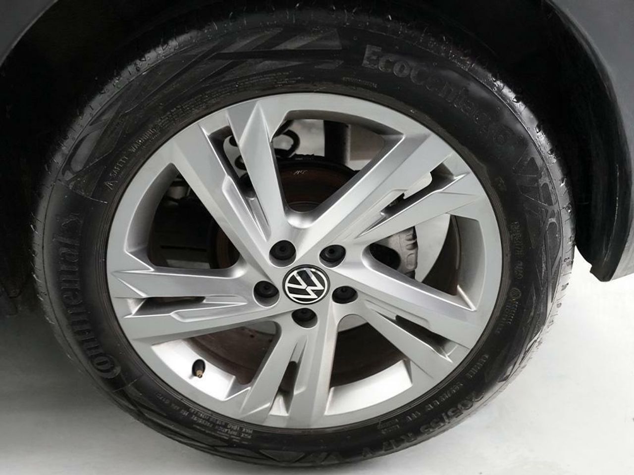 Foto Volkswagen Taigo 21