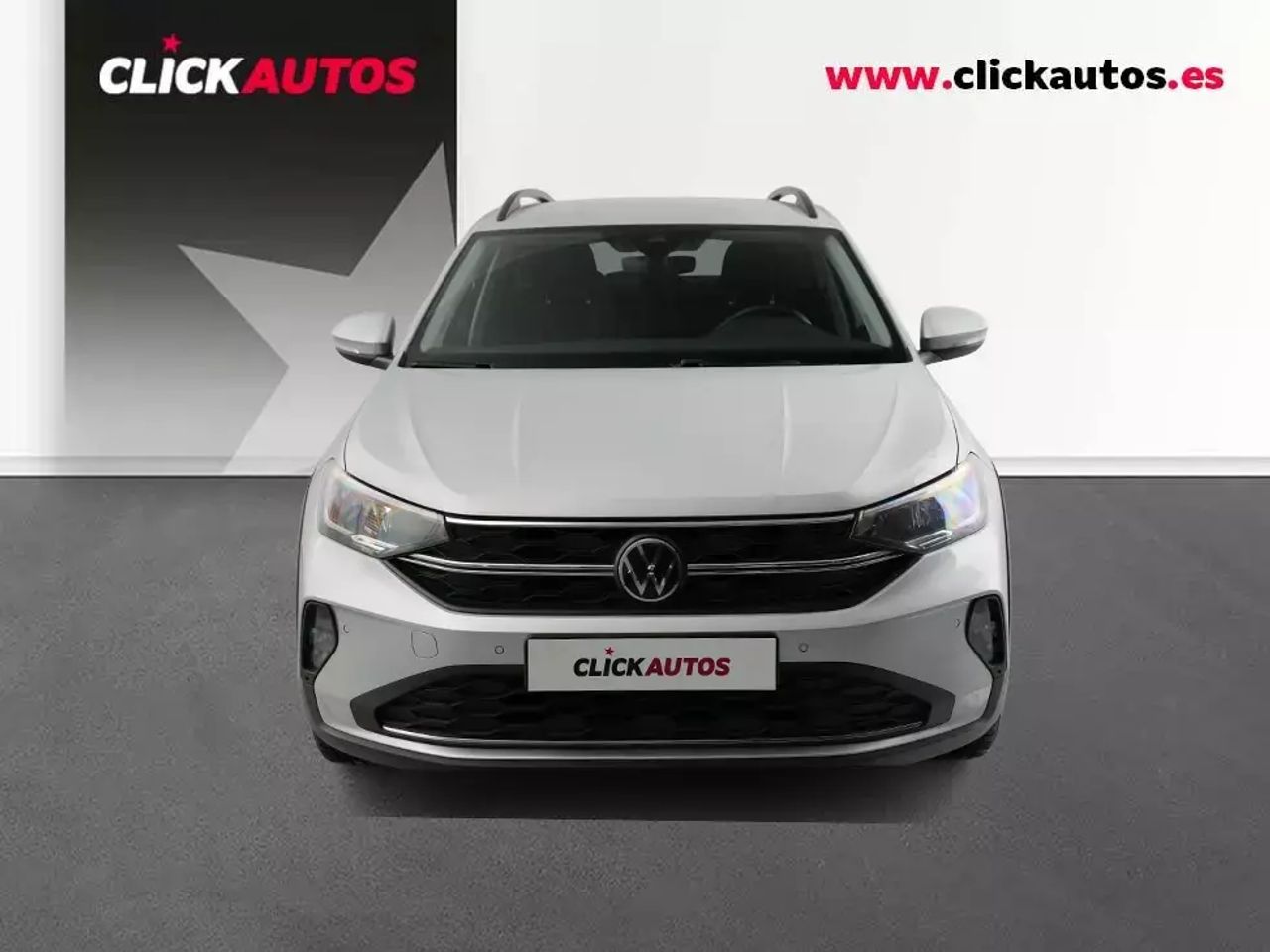 Foto Volkswagen Taigo 2