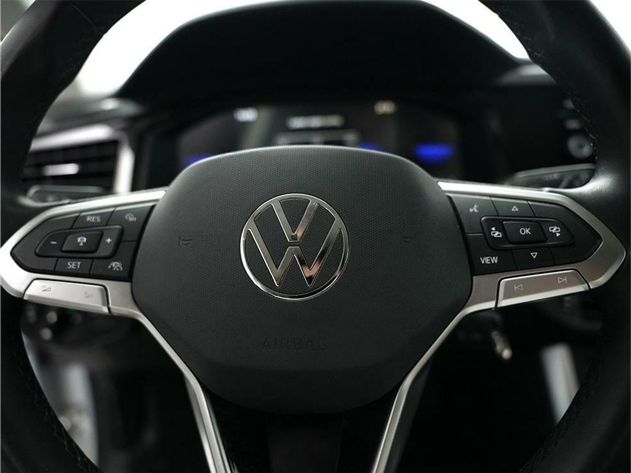 Foto Volkswagen Taigo 8