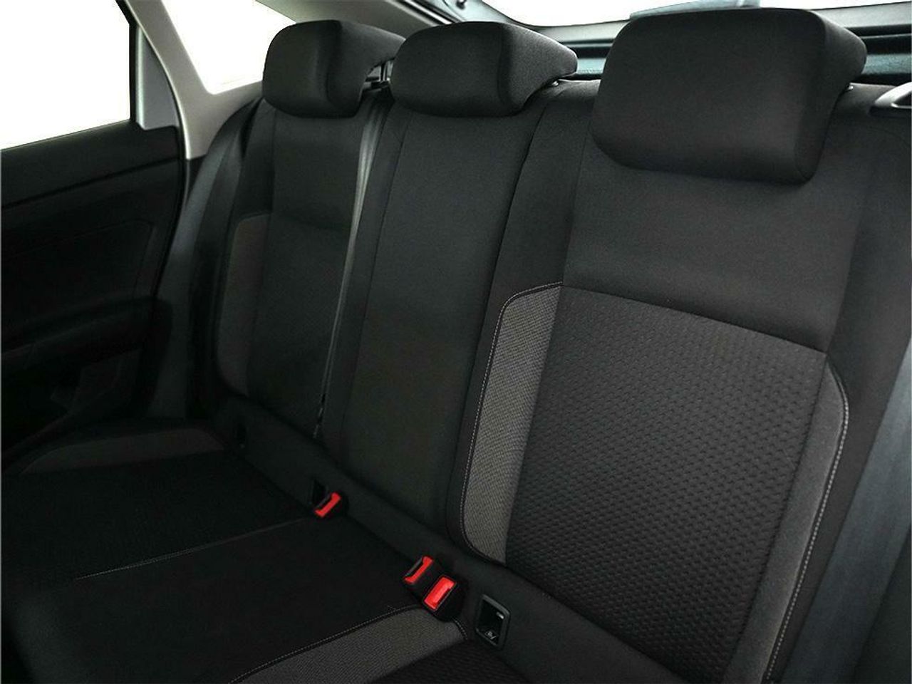 Foto Volkswagen Taigo 18