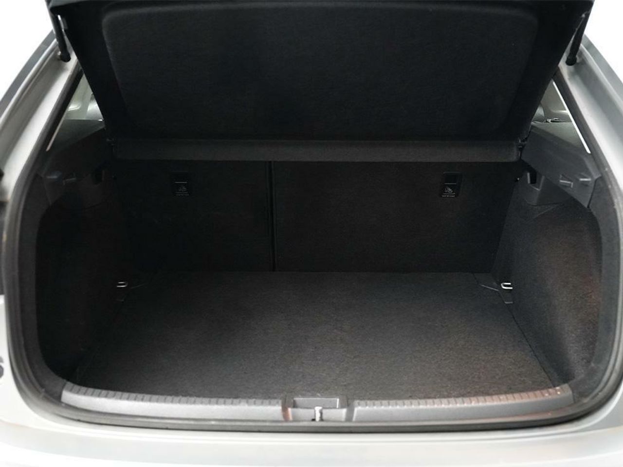 Foto Volkswagen Taigo 19