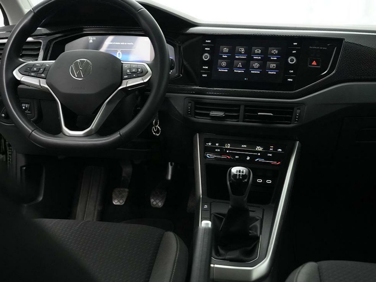 Foto Volkswagen Taigo 9