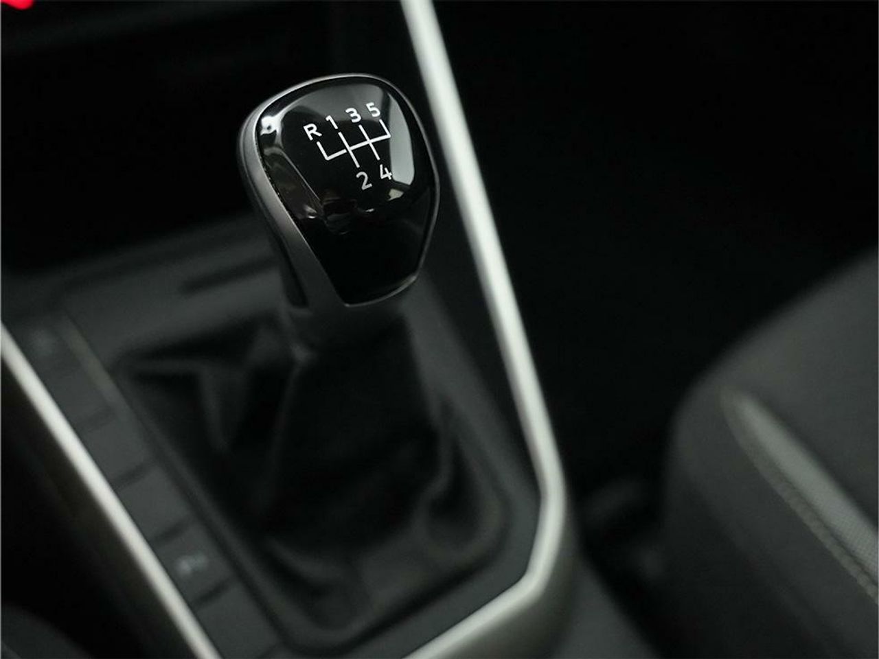 Foto Volkswagen Taigo 16
