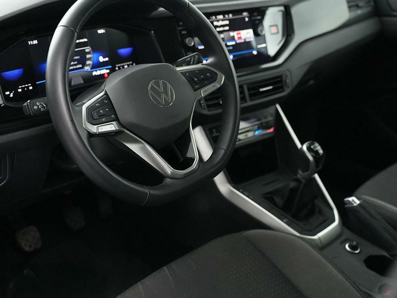 Foto Volkswagen Taigo 18