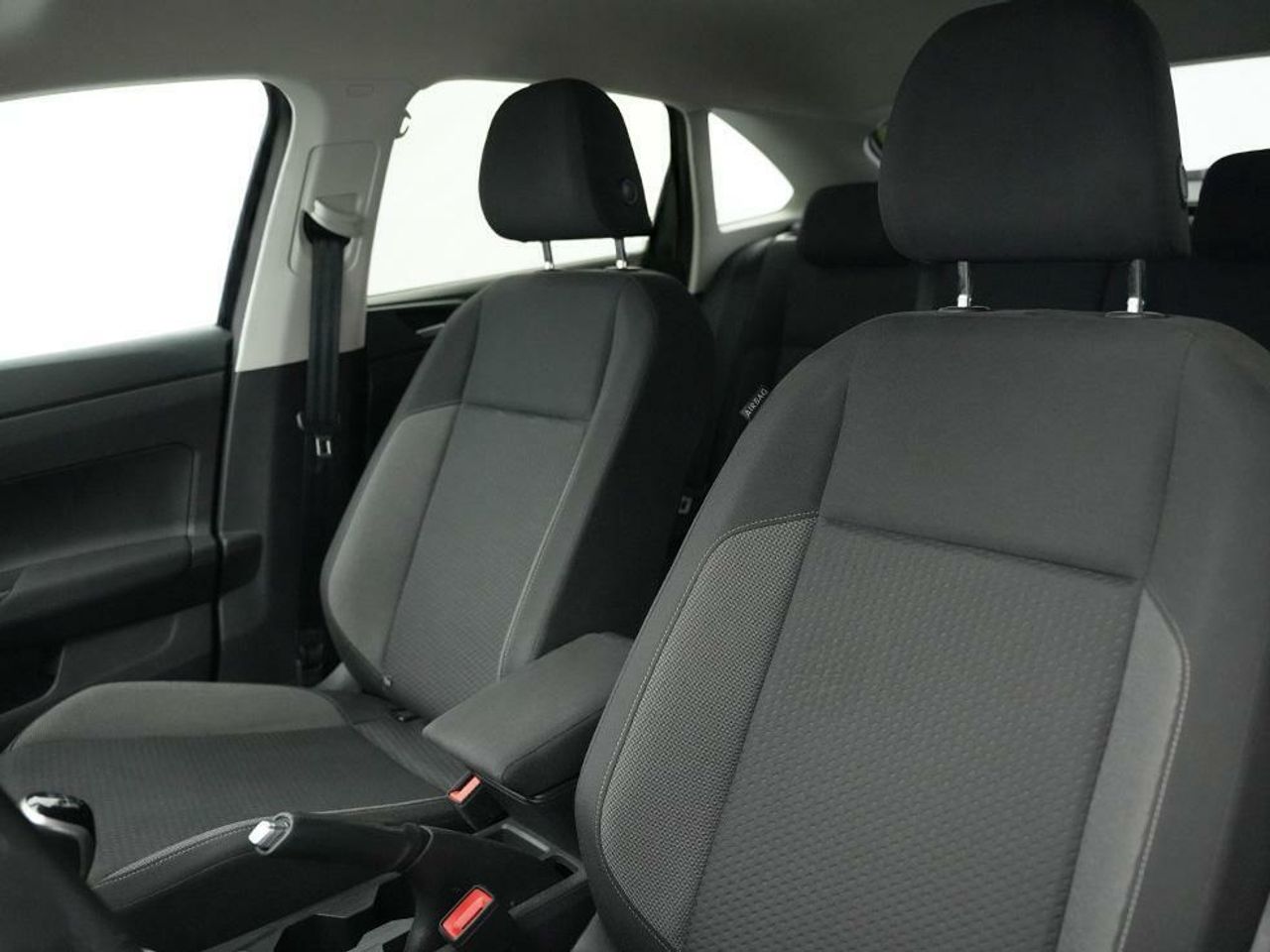 Foto Volkswagen Taigo 19