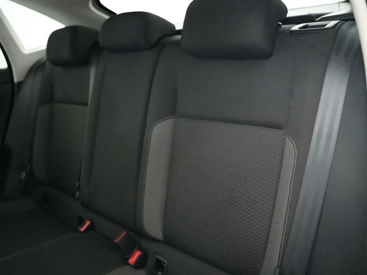 Foto Volkswagen Taigo 20