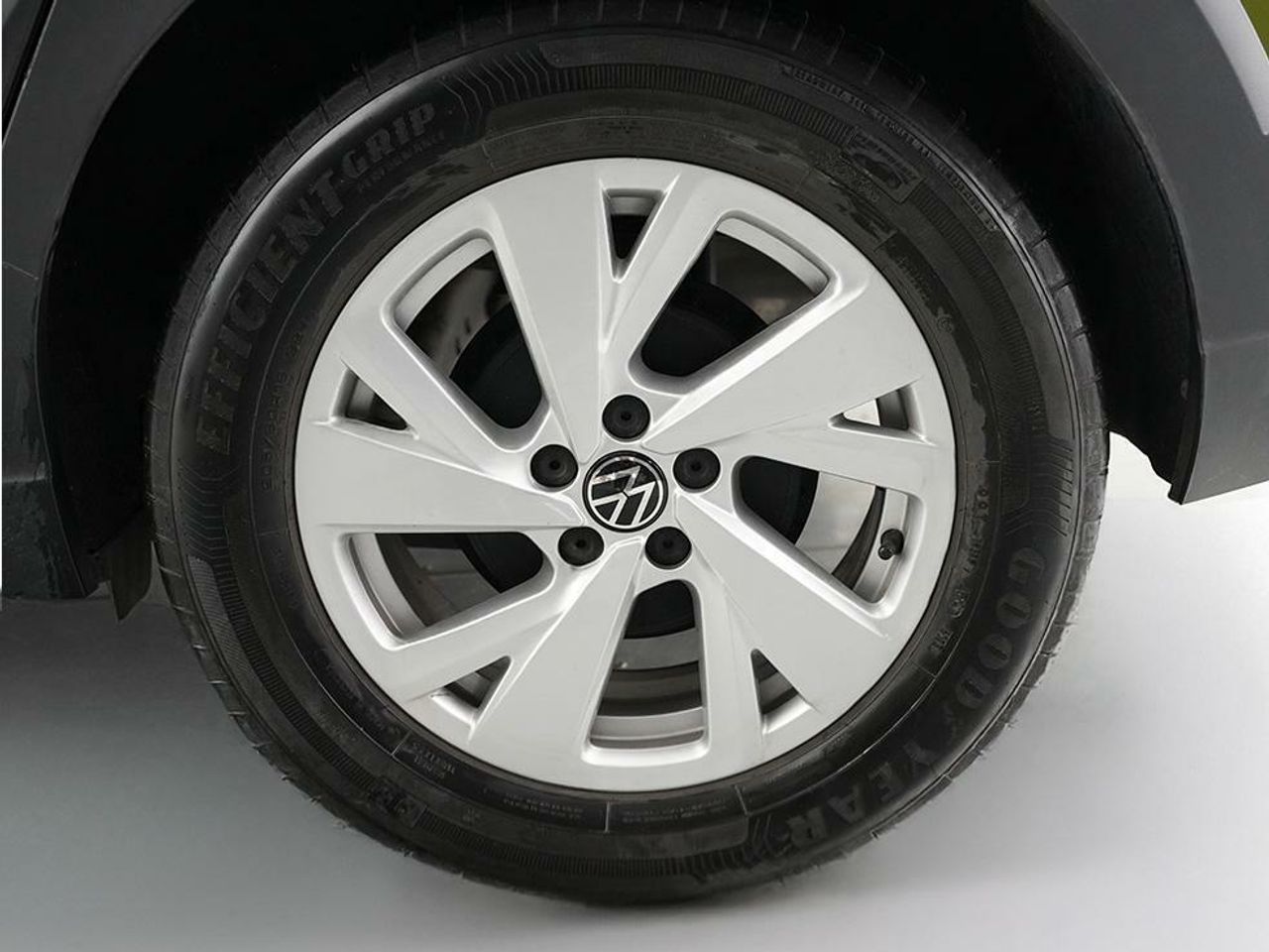 Foto Volkswagen Taigo 22