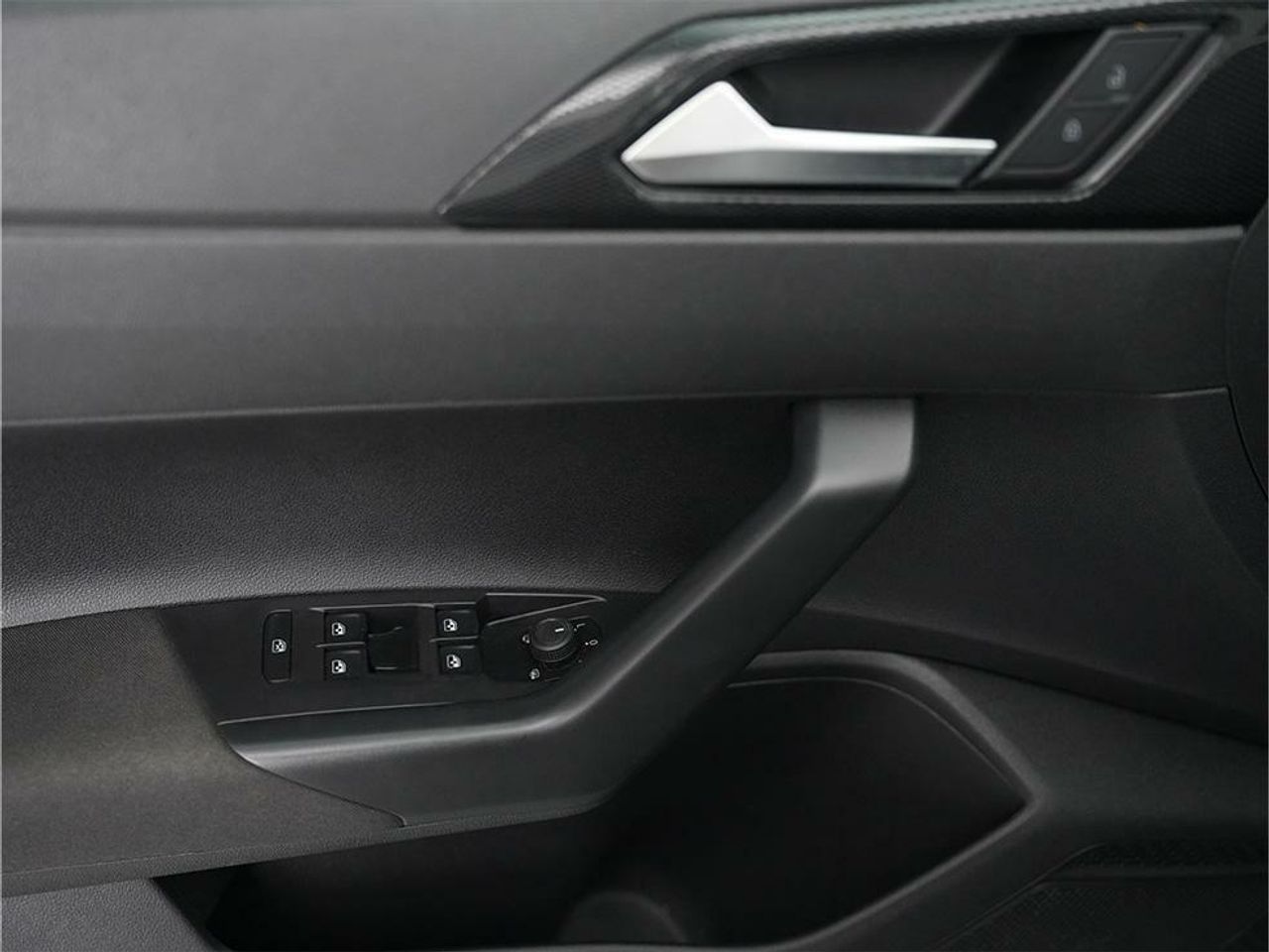 Foto Volkswagen Taigo 15