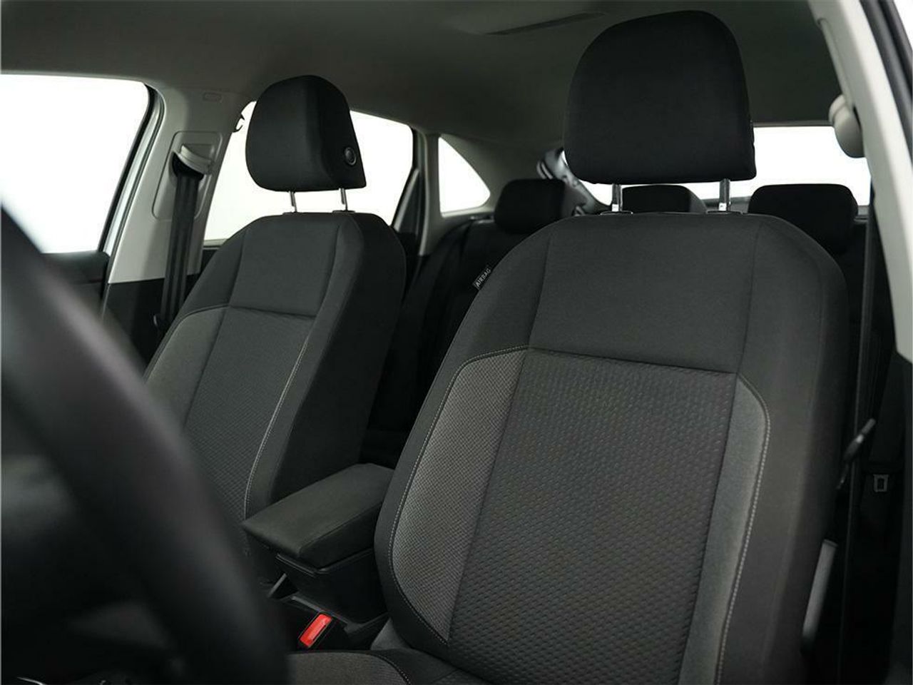 Foto Volkswagen Taigo 16