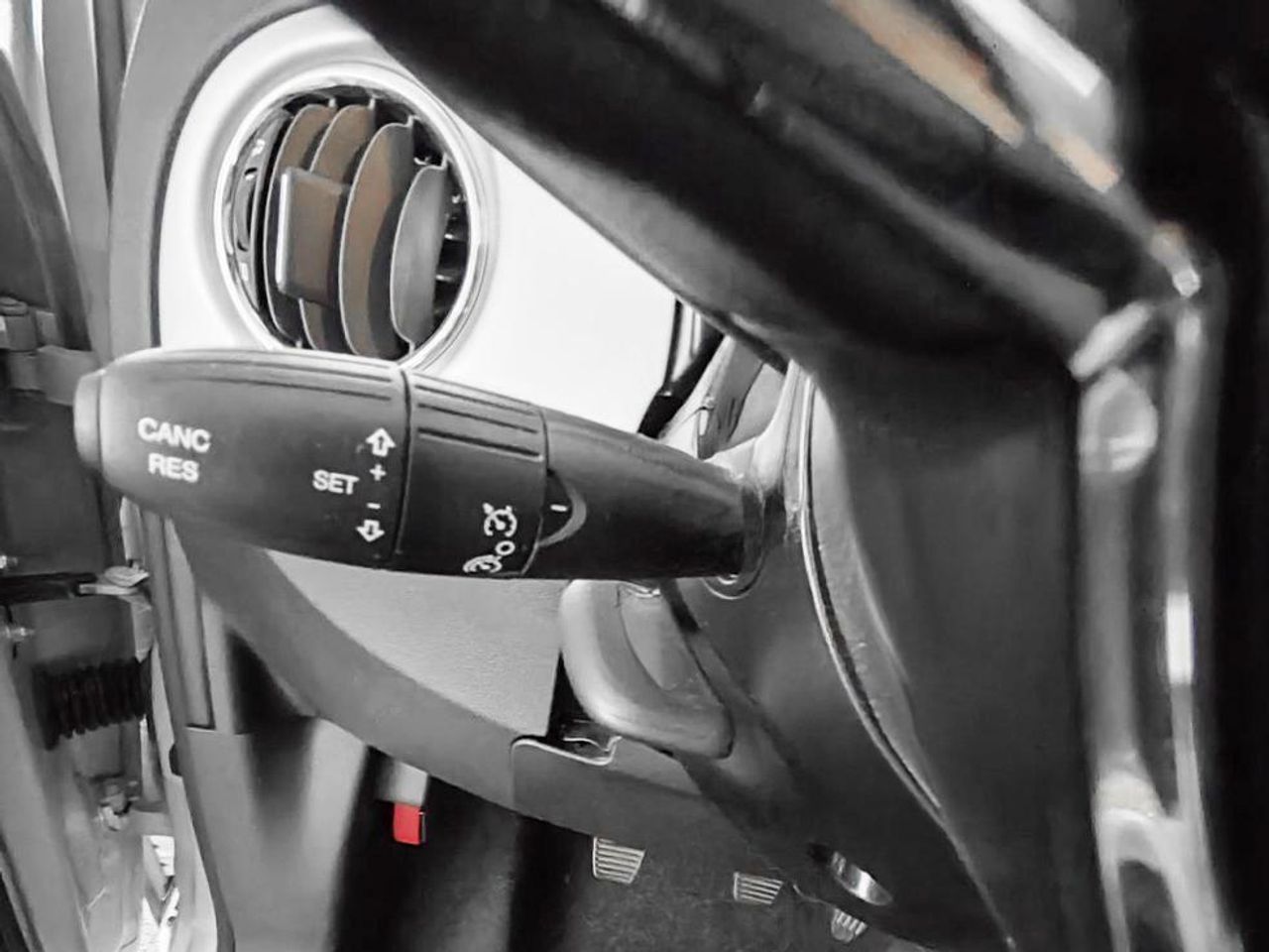 Foto Fiat 500 10