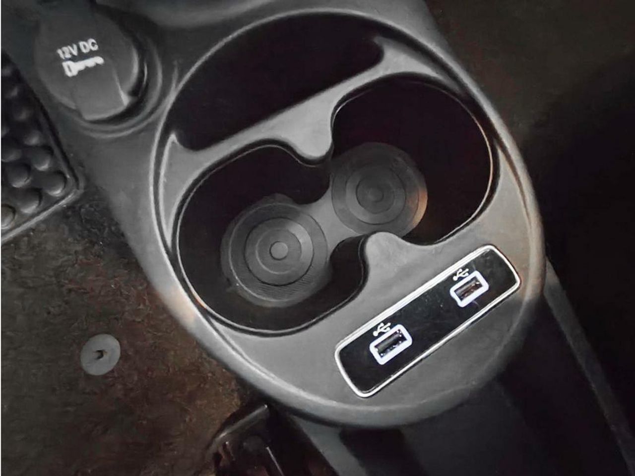 Foto Fiat 500 11
