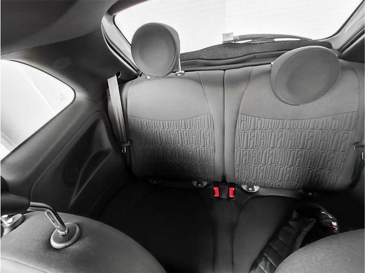 Foto Fiat 500 15