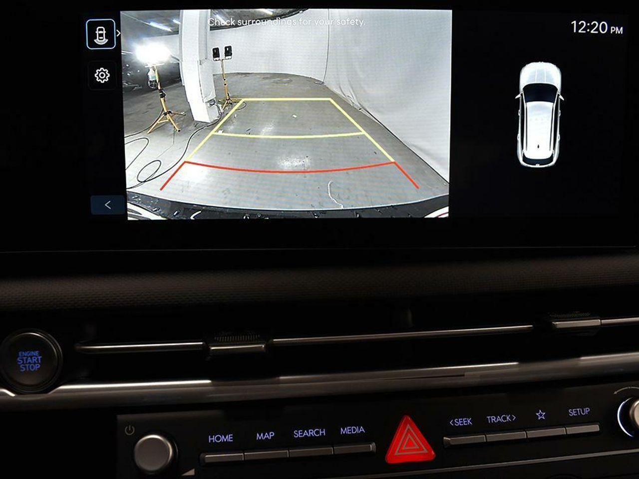 Foto Hyundai Tucson 7