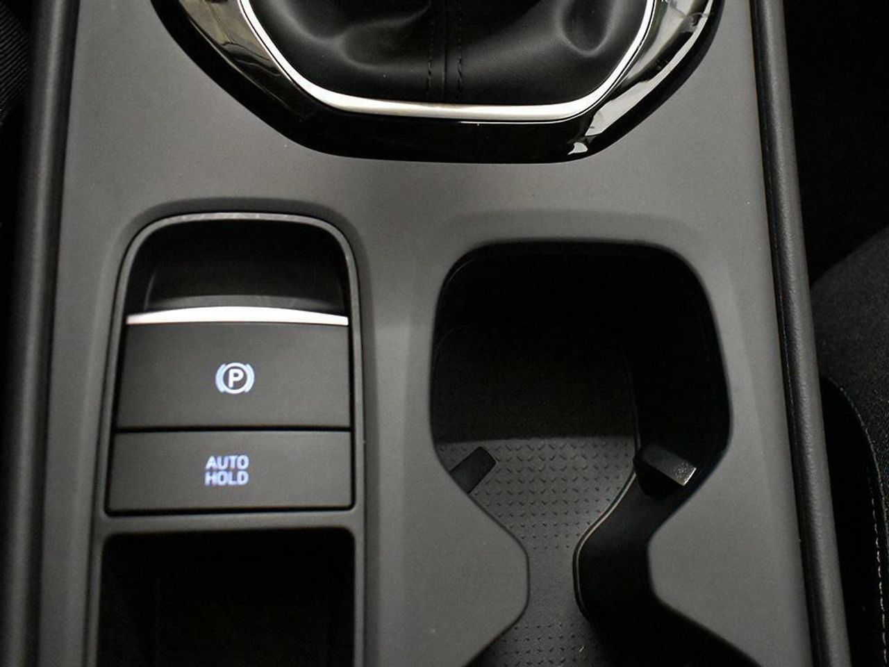 Foto Hyundai Tucson 11