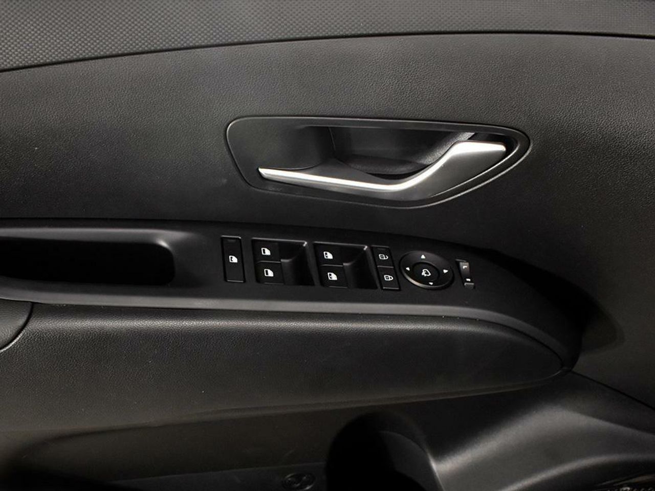 Foto Hyundai Tucson 14