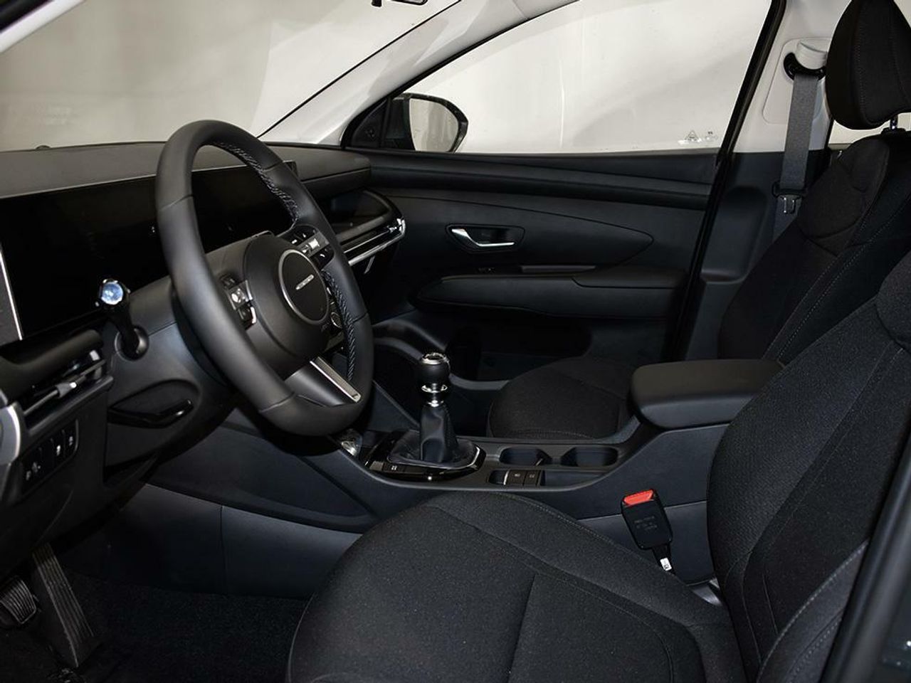 Foto Hyundai Tucson 15
