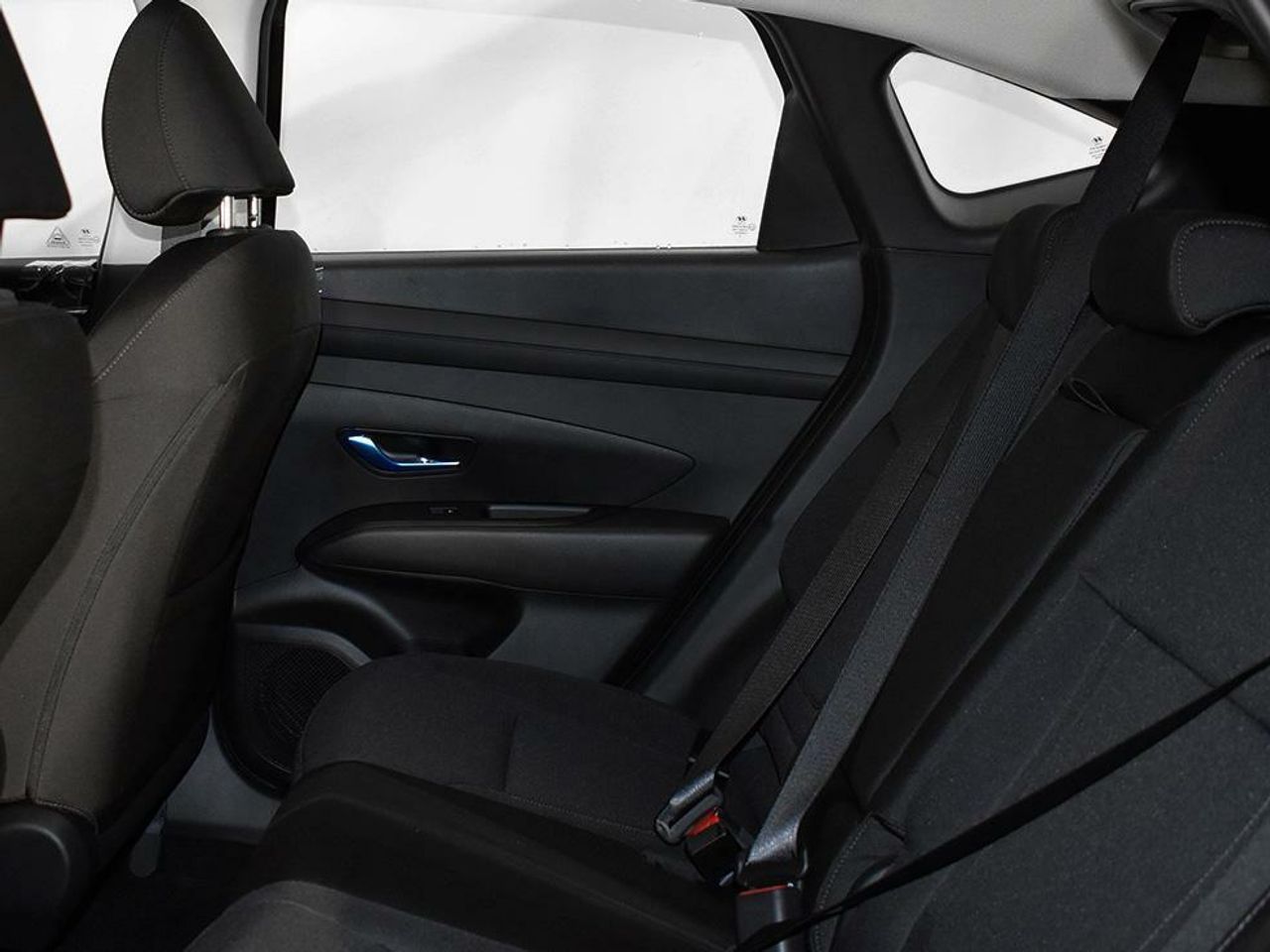 Foto Hyundai Tucson 16