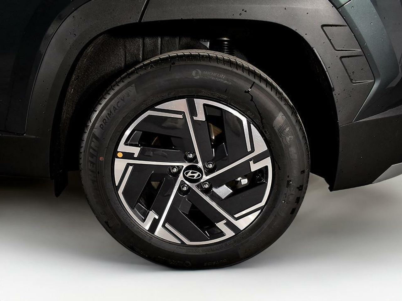 Foto Hyundai Tucson 18