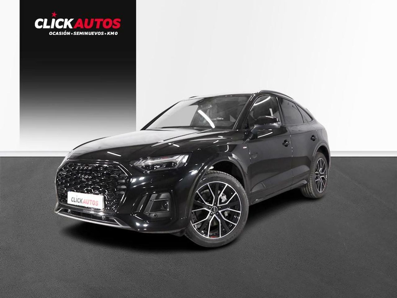 Foto Audi Q5 1