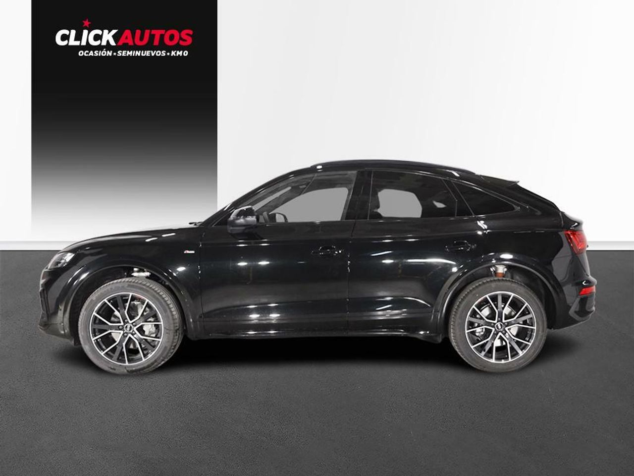 Foto Audi Q5 5
