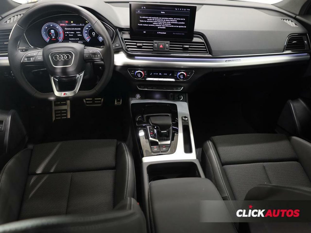 Foto Audi Q5 6