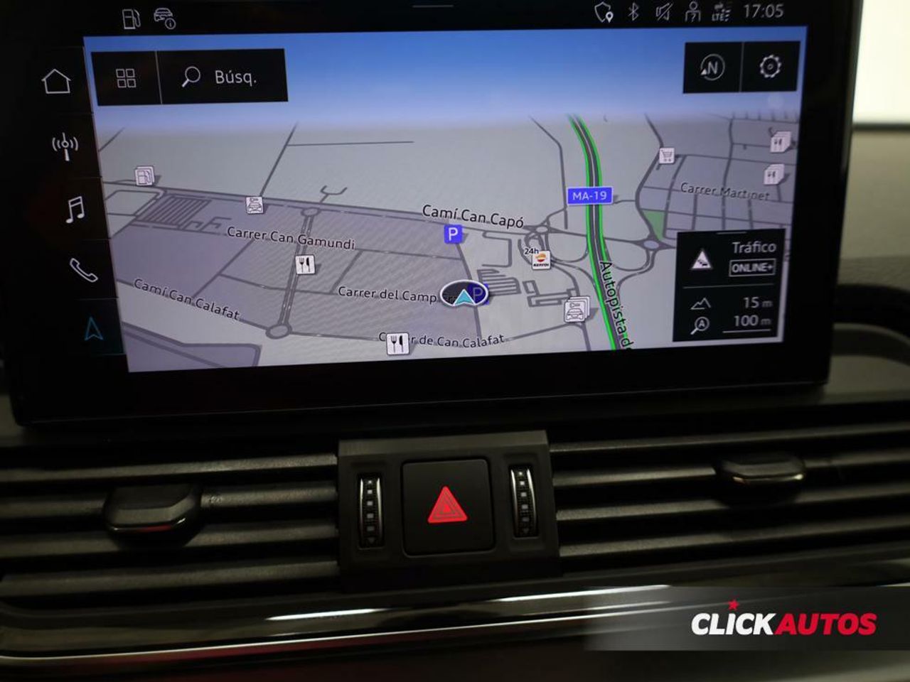 Foto Audi Q5 7