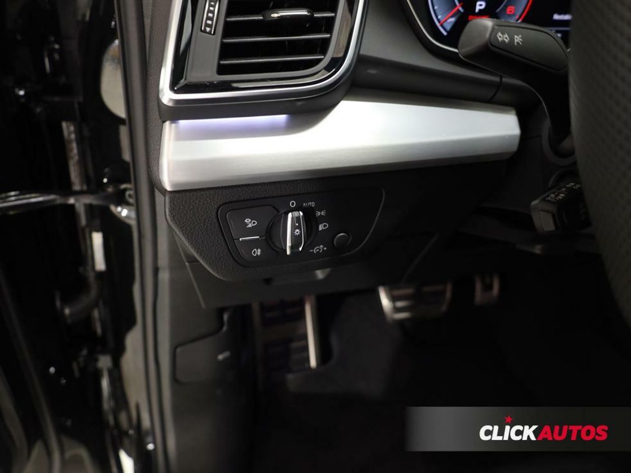Foto Audi Q5 11