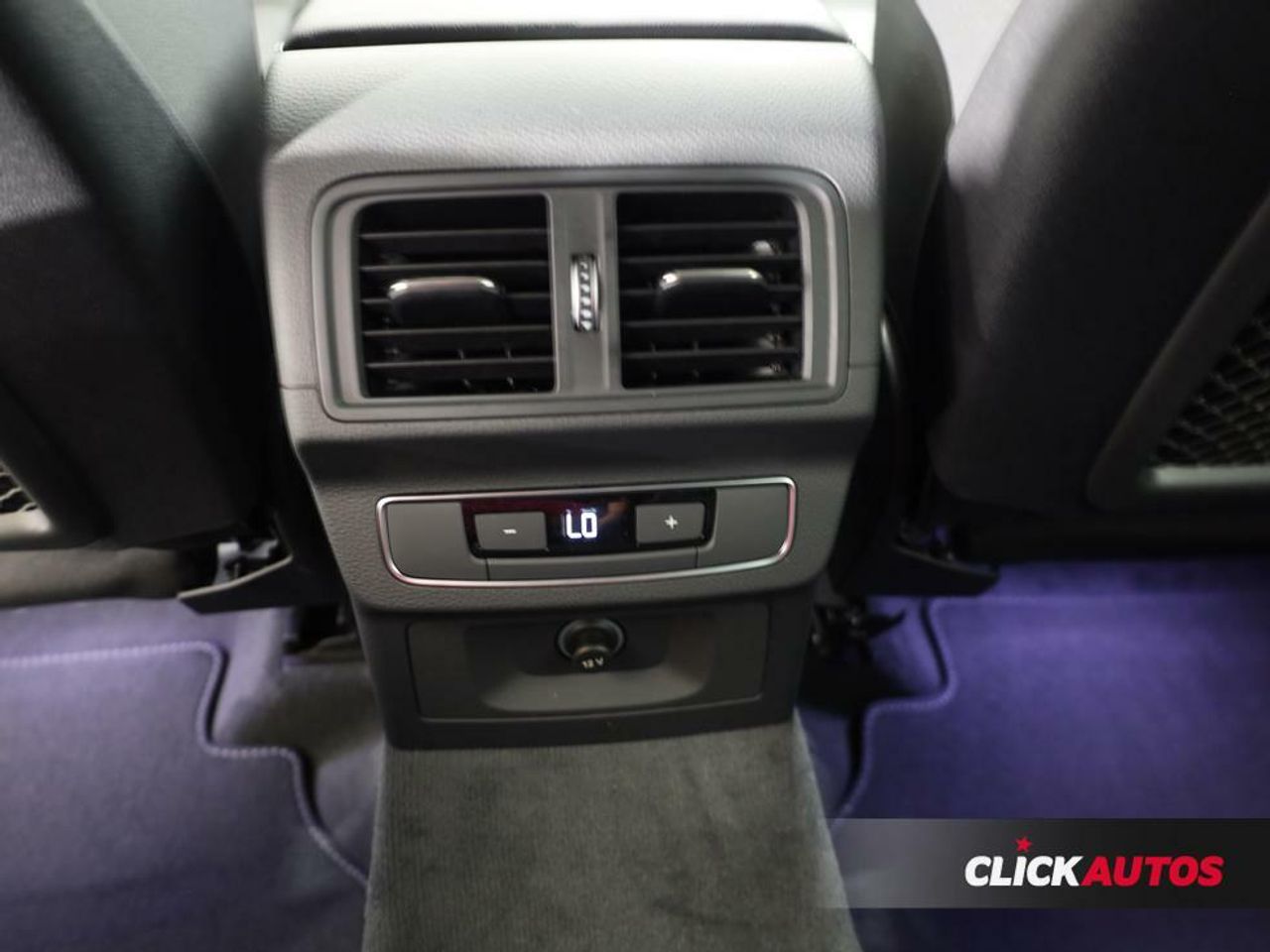 Foto Audi Q5 12